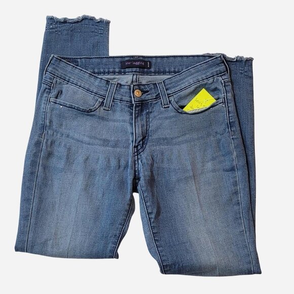Levi's 535 Skinny Legging Jeans | Low Rise | W29 | Flaws Noted - Picture 1 of 7